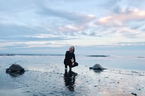 Sea Turtle Conservation